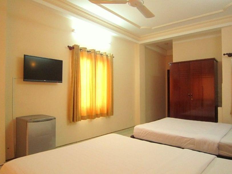Elegant Inn 호치민 외부 사진